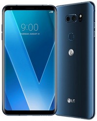Замена экрана на телефоне LG V30S Plus в Ижевске